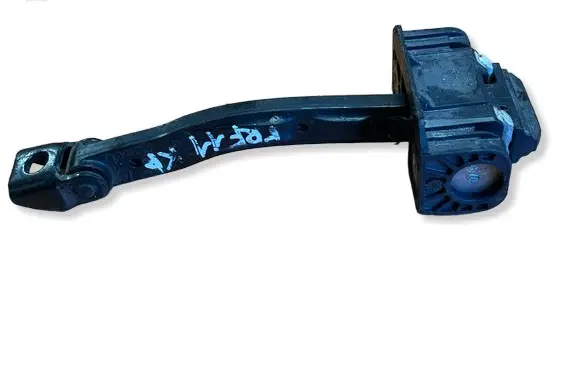 BMW 5 F10 F11 Front door check strap stopper 7182005