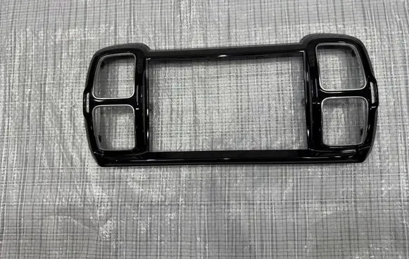 Citroen C5 Aircross Panel trim 9817076477
