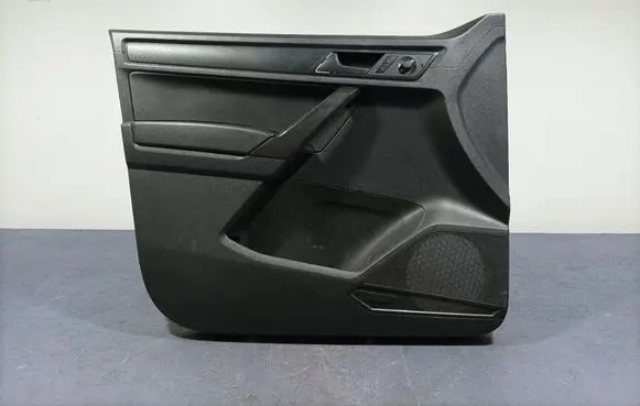 Volkswagen Caddy Door card panel trim set 2K5867011AB