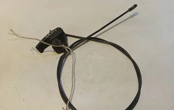 Ford Galaxy Engine bonnet (hood) release handle 7M1823531