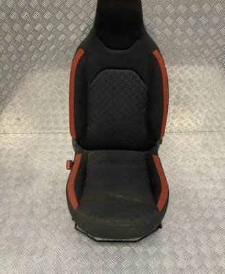 Toyota Aygo X Front driver seat PK12190