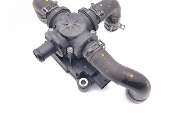 Porsche Taycan 9J1 Coolant heater 9J1963375E