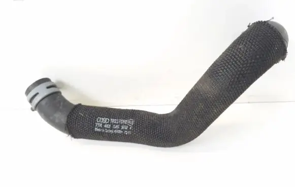 Audi e-tron Air intake hose/pipe 4KE145980F