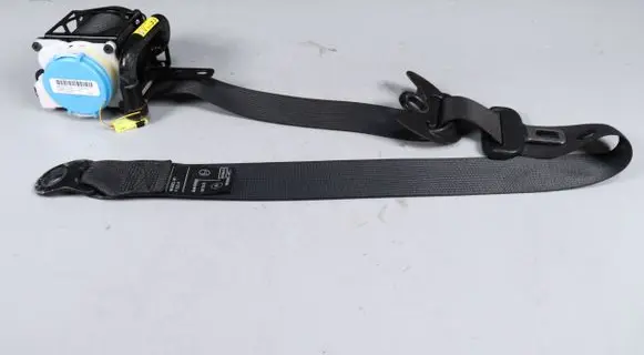 Peugeot 108 Front seatbelt 732100H040
