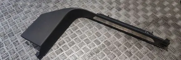 Porsche Cayenne (92A) Front sill trim cover 7P5863483