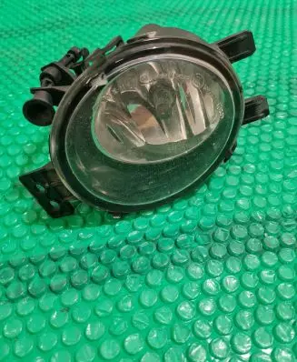 BMW 1 E82 E88 Front fog light 7273447