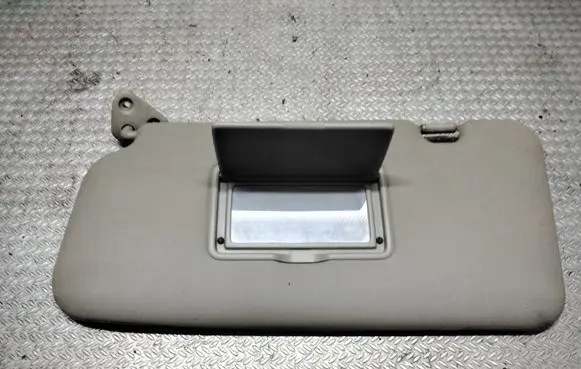 Nissan X-Trail T30 Sun visor
