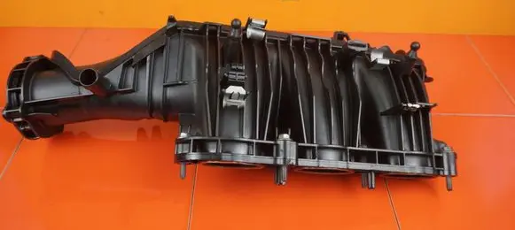 BMW 2 F45 Intake manifold 7617499 B38A15A