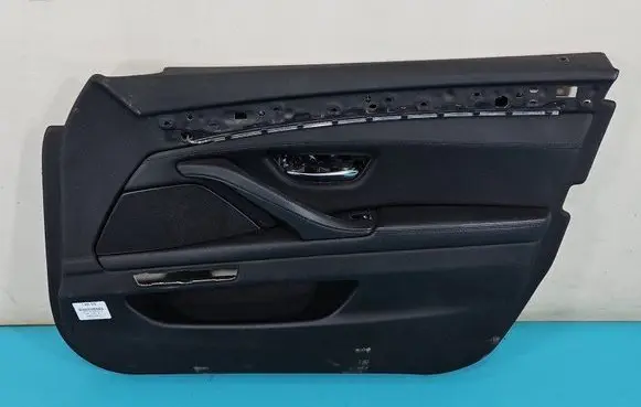 BMW 5 F10 F11 Front door card panel trim 1777774 IMPRK1495270