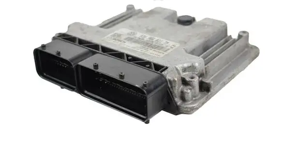 Volkswagen Golf V Engine control unit/module 03G906021TM