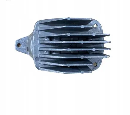 Volvo XC40 LED ballast control module 90122310