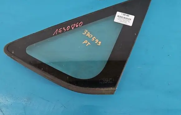 Toyota Prius (XW20) Rear side window IMPRK1530860