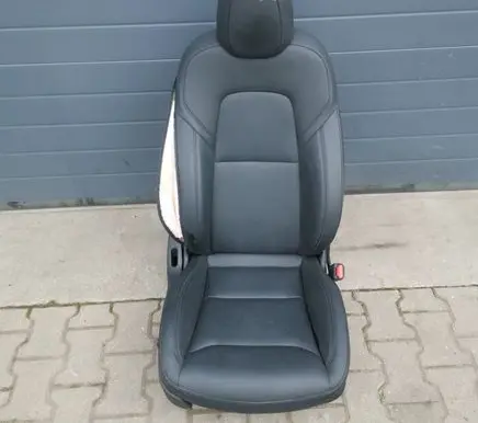 Tesla Model Y Front passenger seat 