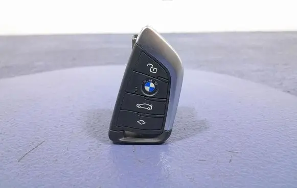 BMW 3 G20 G21 Ignition lock 5A47426
