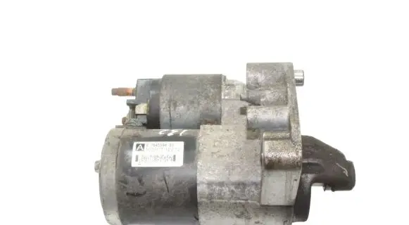Peugeot RCZ Starter motor M000T32272 V764559480