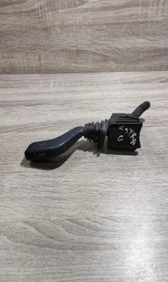 Opel Astra G Wiper turn signal indicator stalk/switch 90560990 90560991