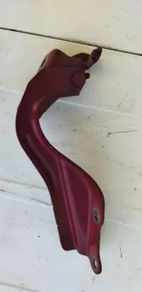 Subaru XV Engine bonnet/hood hinges