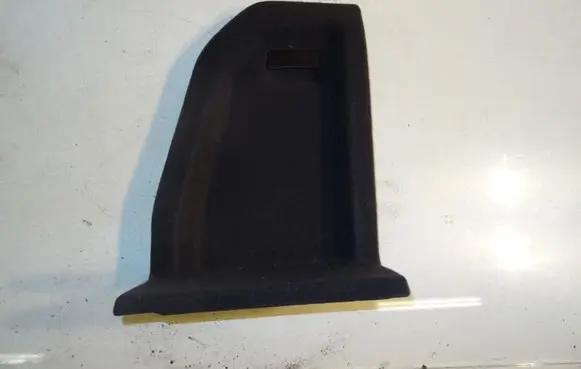 BMW X3 F25 Trunk/boot side trim panel 7222217