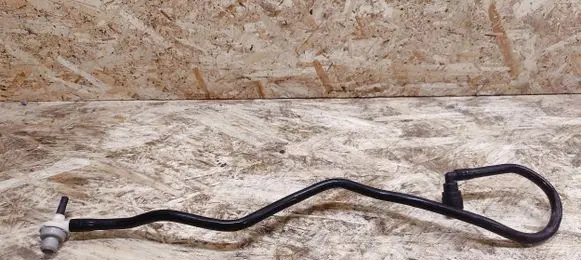 Mercedes-Benz SLK R172 Vacuum line/pipe/hose A1724300129