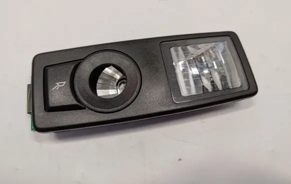 BMW X5 E70 Rear seat light 63316972971