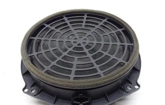 Front door speaker