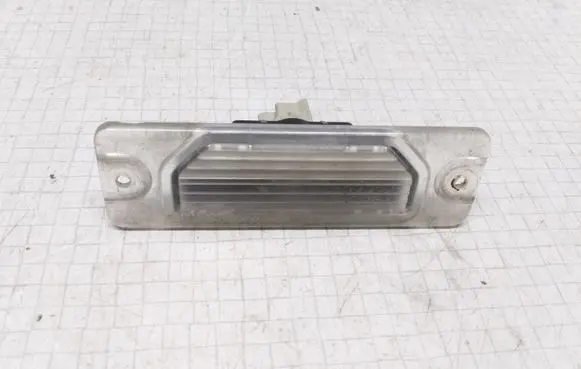 Nissan Almera N16 Number plate light ICHIKOH6238