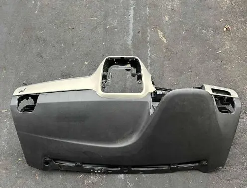 Fiat Punto (199) Dashboard 