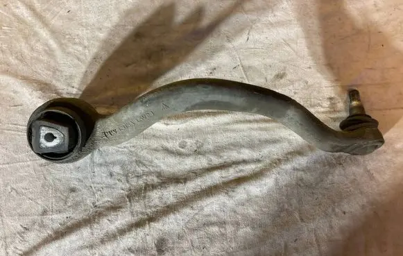 BMW X6 E71 Front lower control arm/wishbone LJSA15V24