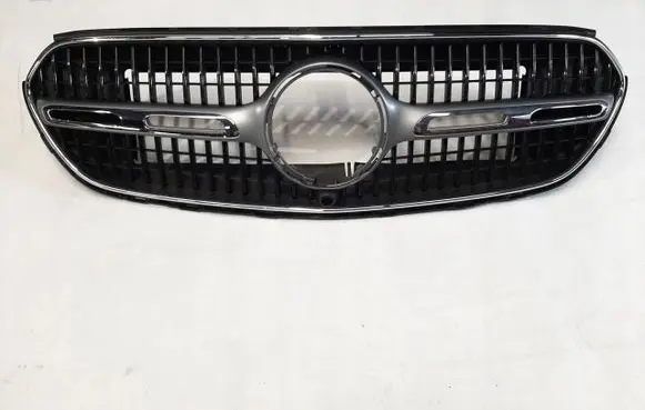 Front grill
