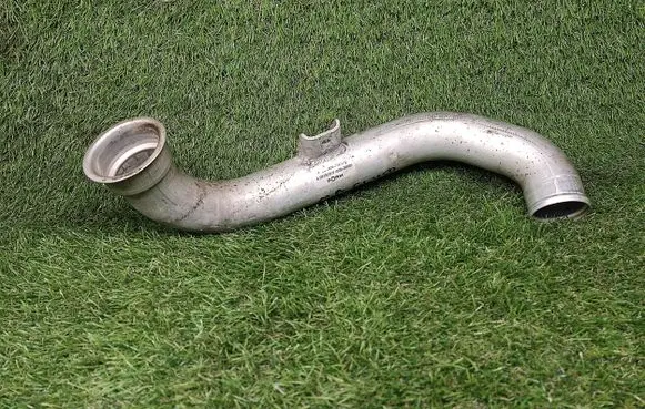 Mercedes-Benz GL X166 Intercooler hose/pipe A2760900837
