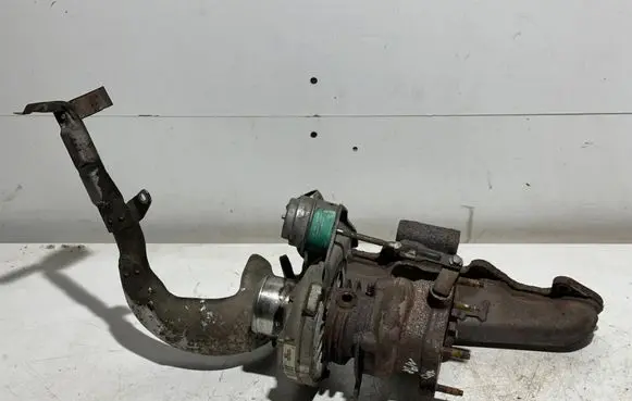 Renault Trafic II (X83) Turbo 8200466021