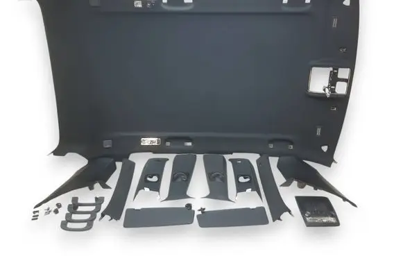 BMW X5 E70 Headlining set 205835PA