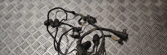 Mercedes-Benz CLS C219 Other wiring loom 0045428718