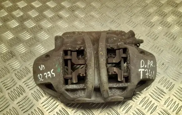 Audi Q5 SQ5 Front brake caliper 741