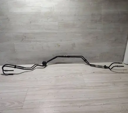 Jaguar F-Pace Brake line pipe/hose 