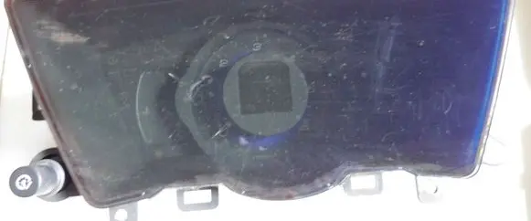 Speedometer (instrument cluster)