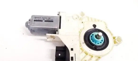 Audi Q5 SQ5 Front door window regulator motor 8K0959802 8K0959802B