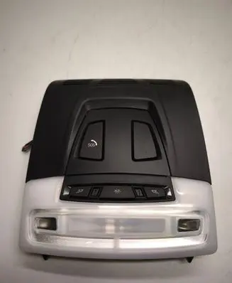 BMW X5 F15 Front seat light 9331131