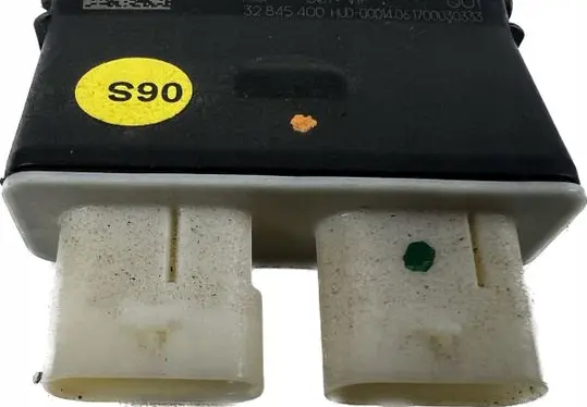 Audi Q3 F3 Tailgate/trunk control unit/module 3G0962243B