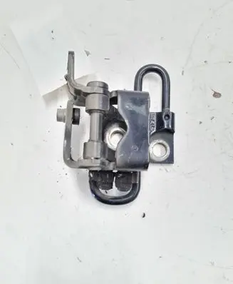 Volkswagen Golf Plus Rear door lower hinge 1K4833412M