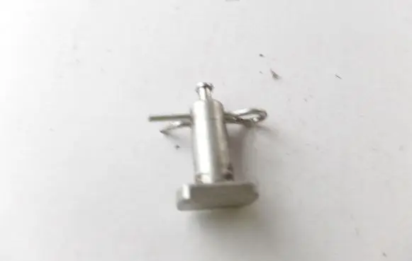 Subaru Legacy Brake pedal bracket assembly 