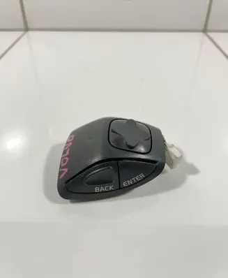 Volvo XC70 Wing mirror switch 8685489 03W22