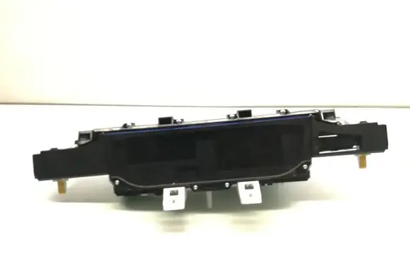 Mazda CX-7 Speedometer (instrument cluster) EH70611J0D 468500-0075