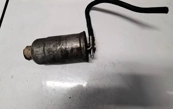 Audi A4 S4 B6 8E 8H Fuel filter 
