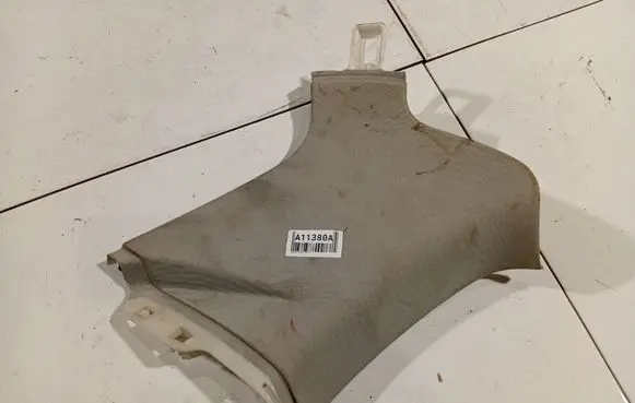 Volkswagen PASSAT B6 (D) pillar trim (bottom) 3C9867245D