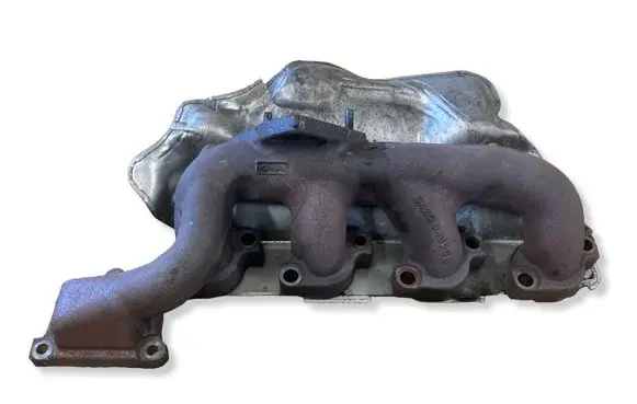 Ford Transit Exhaust manifold BK2Q9430CB