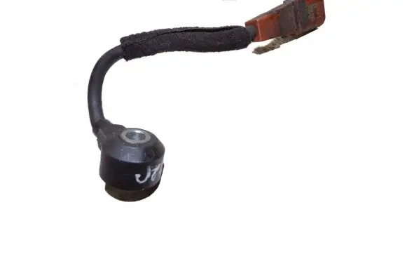 Detonation knock sensor