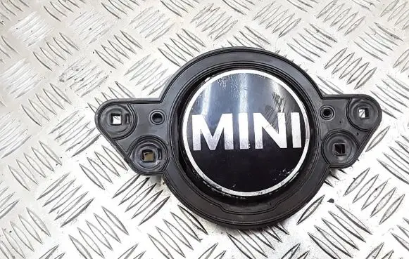 Mini Cooper Countryman R60 Tailgate/trunk/boot exterior handle 98023140