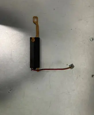 Mercedes-Benz E W211 Antenna control unit A2118209689