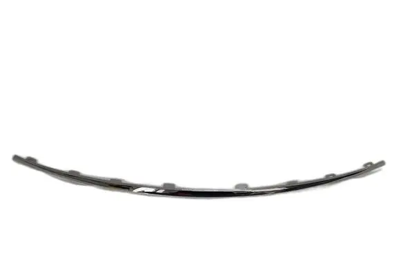 Opel Crossland X Front bumper upper radiator grill 